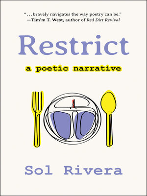 cover image of Restrict